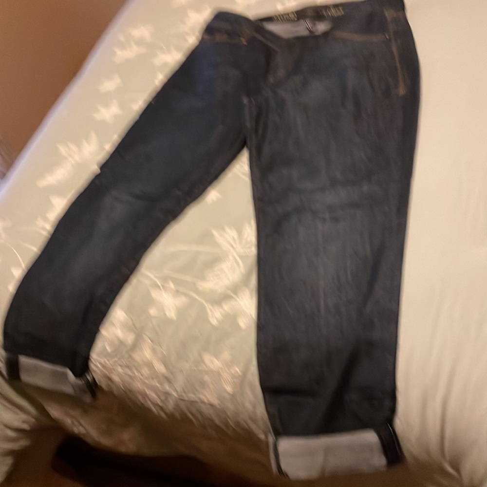 Tommy Hilfiger curve skinny Jeans